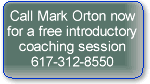 free introductory coaching session