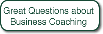 great questions about coaching process