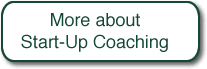 more about startup coaching
