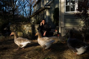 borrowed without permission from NYTimes - Charlie Mahoney, photographer